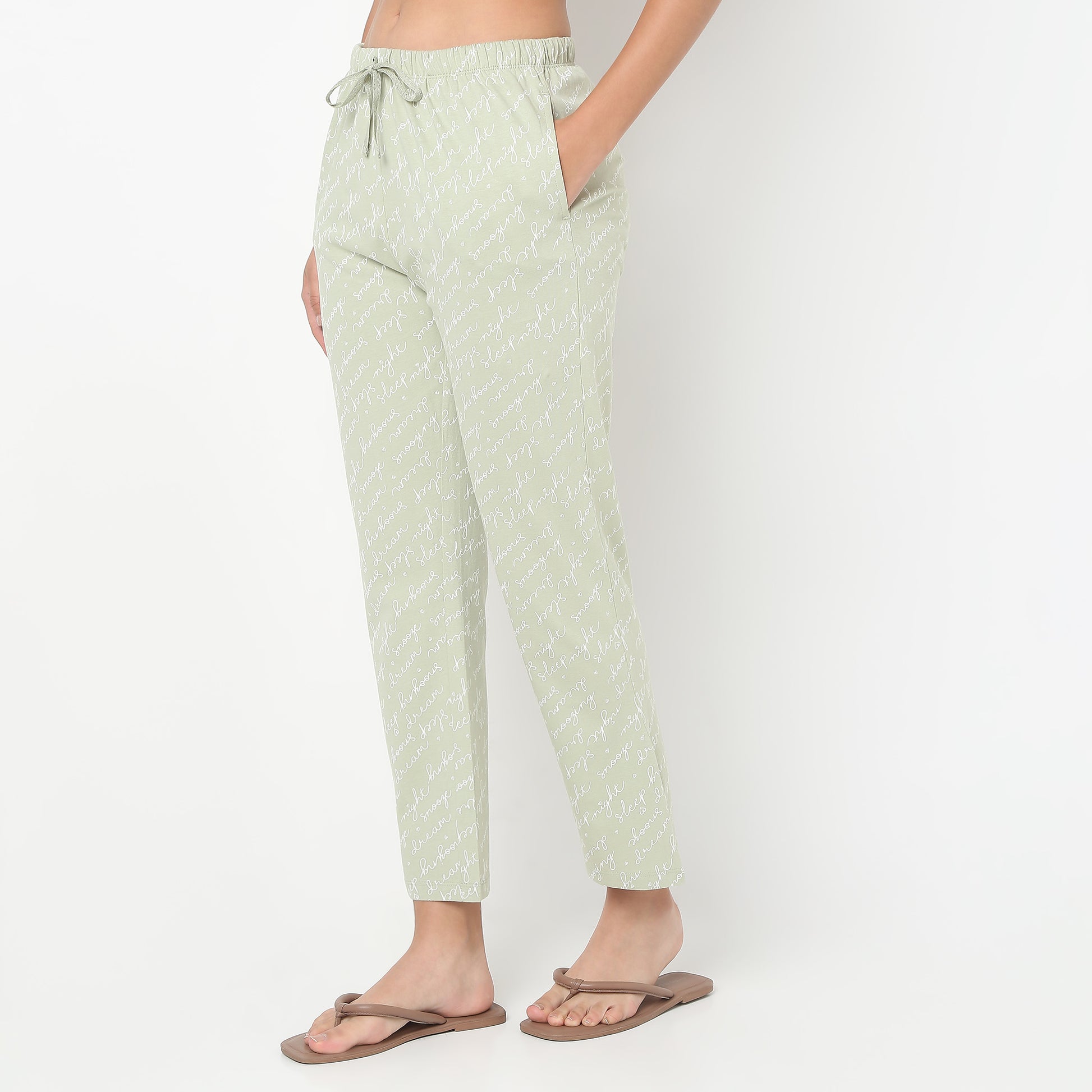 Full Length Core Pyjamas