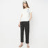 Regular Fit Printed Mid Rise Pyjamas
