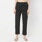 Regular Fit Printed Mid Rise Pyjamas