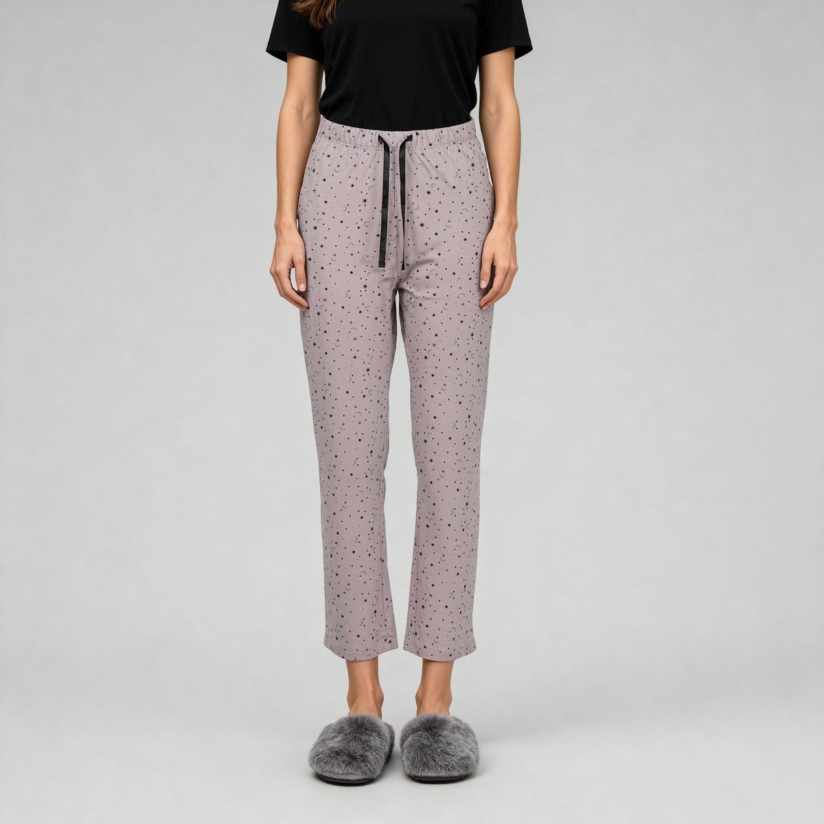 Printed Core Lounge Pyjamas