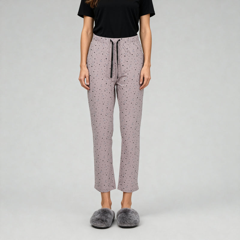 Printed Core Lounge Pyjamas