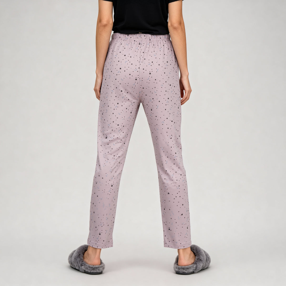 Printed Core Lounge Pyjamas