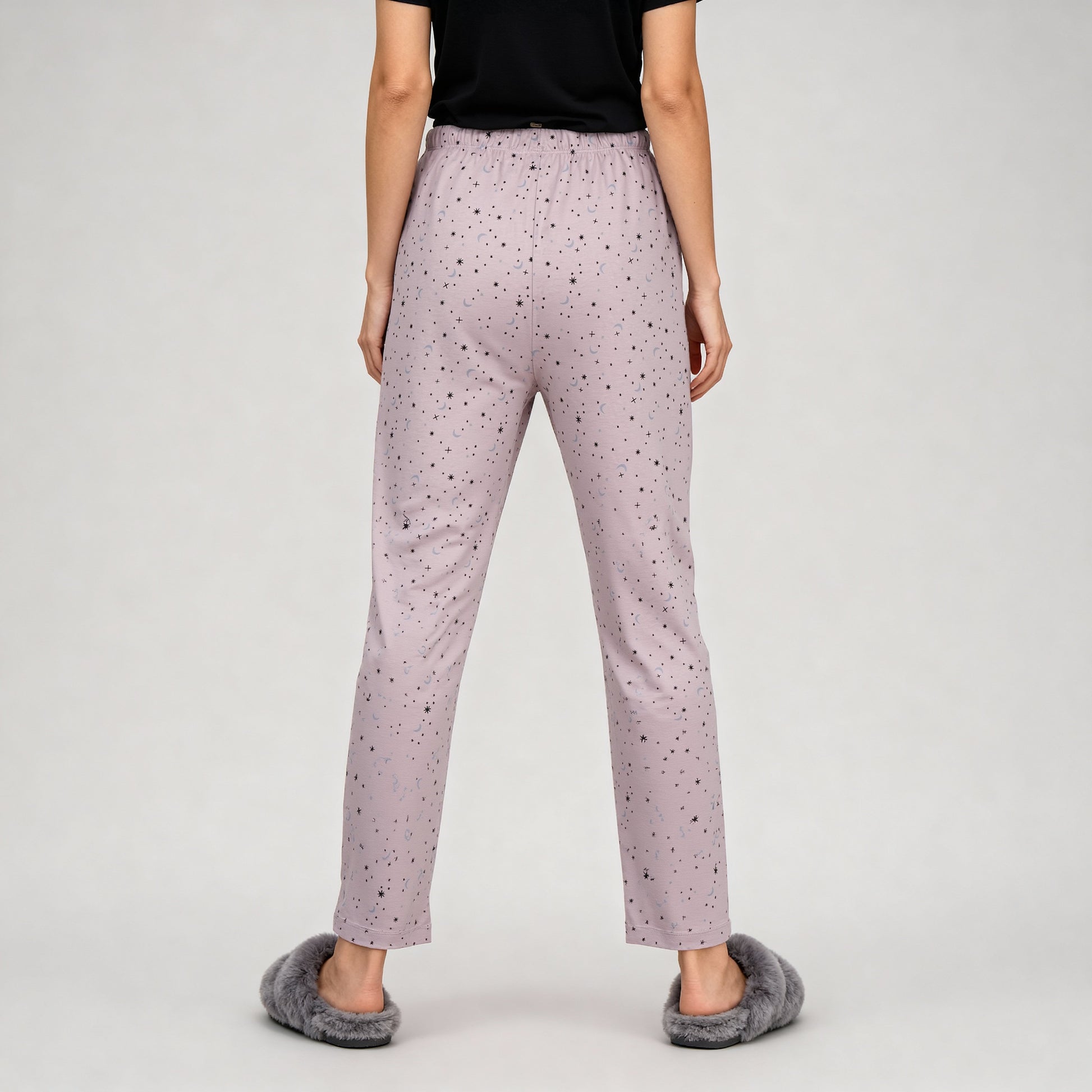 Printed Core Lounge Pyjamas