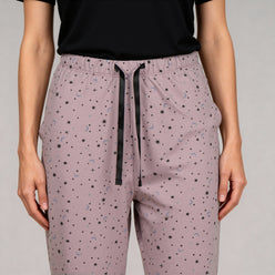 Printed Core Lounge Pyjamas