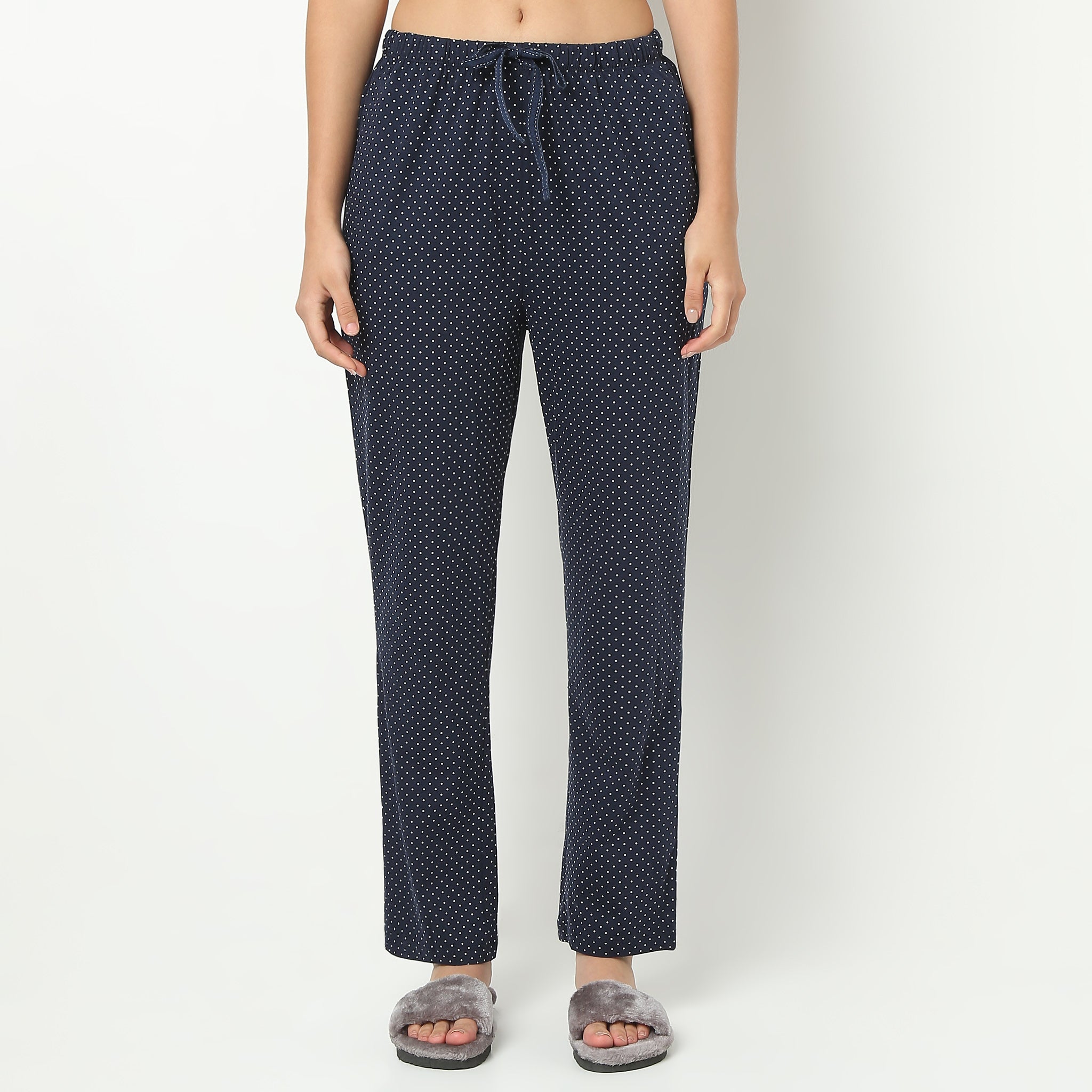 Polka Dot Loungewear Core Pyjama