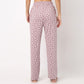 Cotton Printed Lounge Pyjama