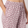 Cotton Printed Lounge Pyjama