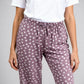 Cotton Printed Lounge Pyjama