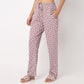 Cotton Printed Lounge Pyjama