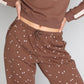 Cotton Printed Lounge Pyjamas