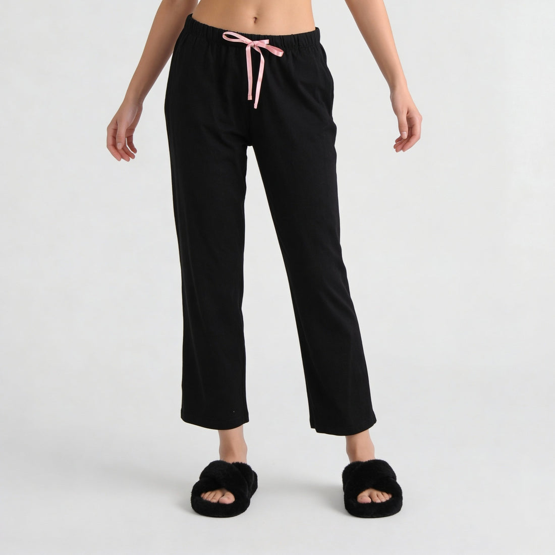 Cotton Printed Core Pyjama