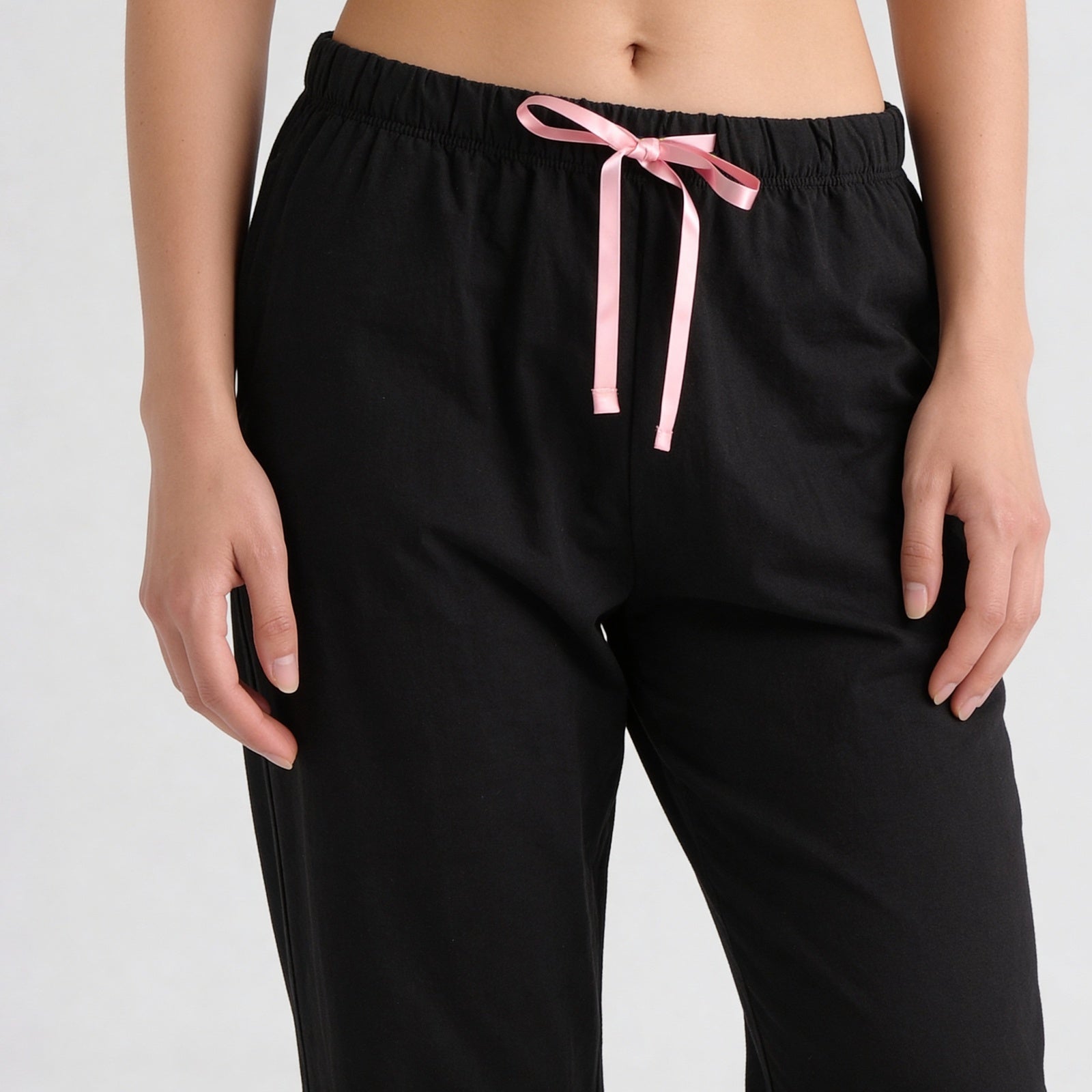 Cotton Printed Core Pyjama