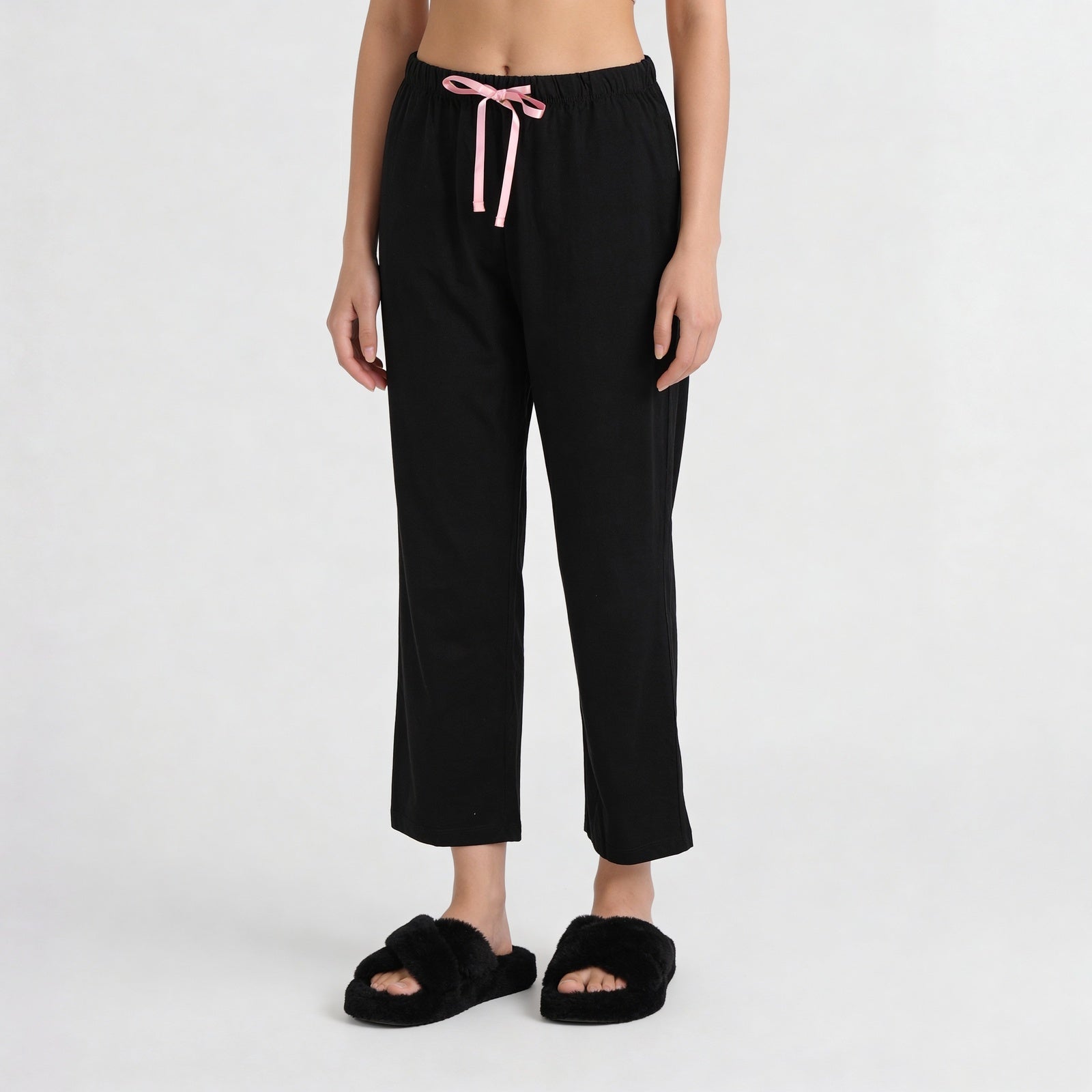 Cotton Printed Core Pyjama