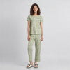 Cotton Printed Lounge Pyjamas
