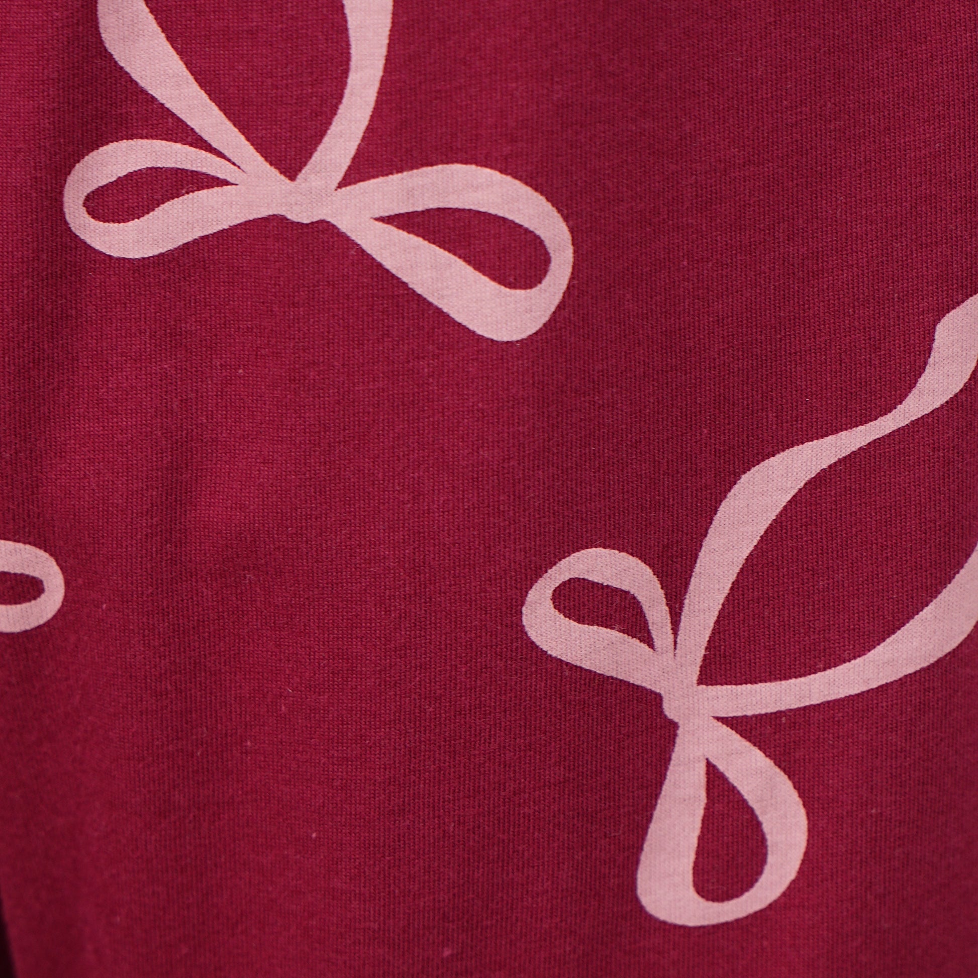 Cotton Printed Lounge Pyjamas