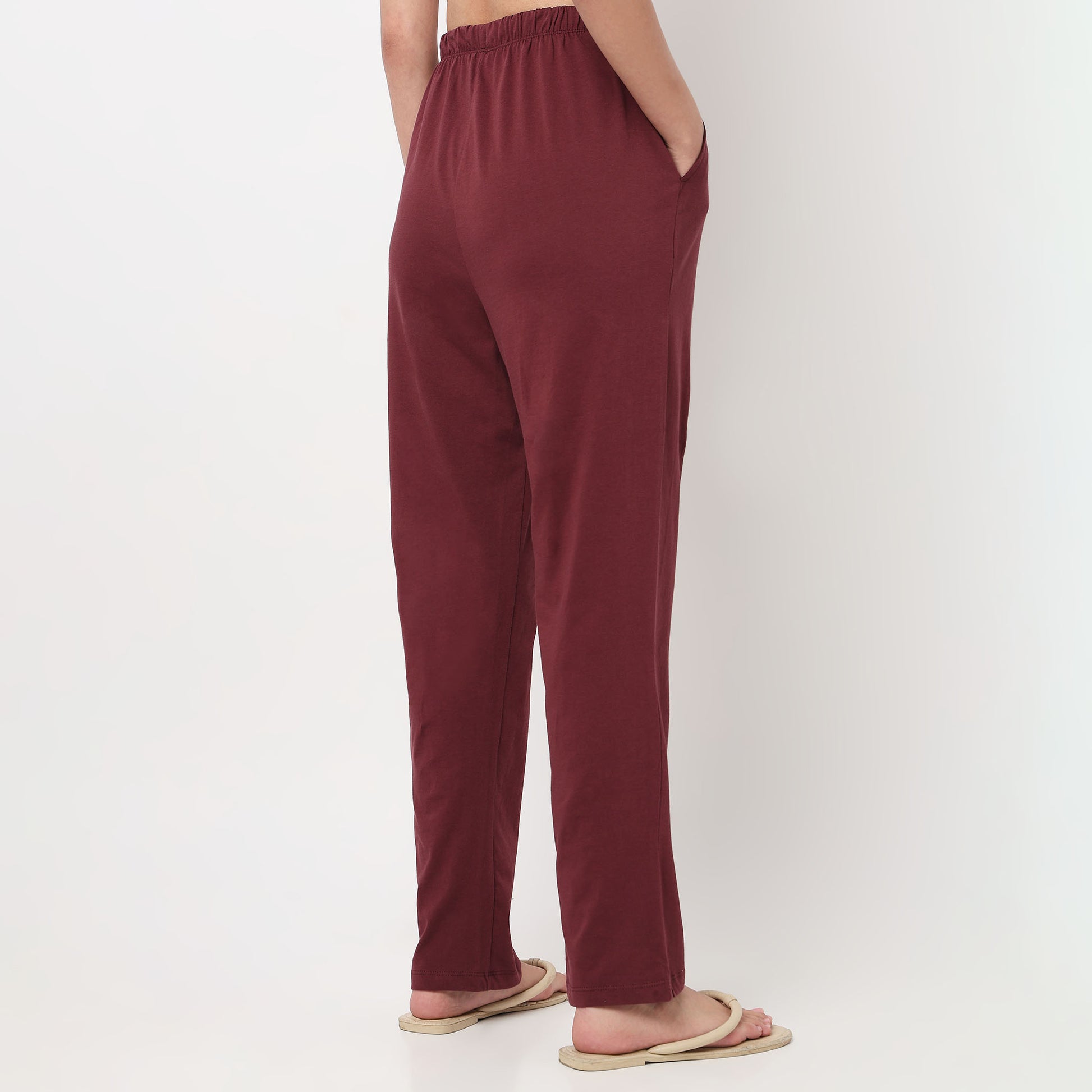 Cotton Printed Lounge Pyjamas