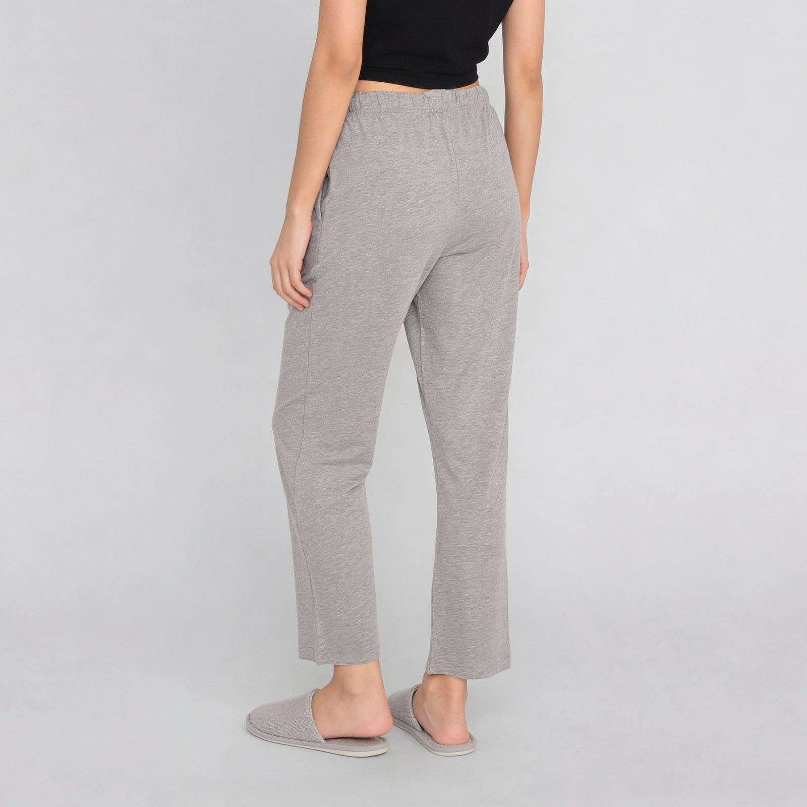 Cotton Full Length Lounge Pyjamas