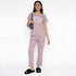 Cotton Printed Lounge Pyjama