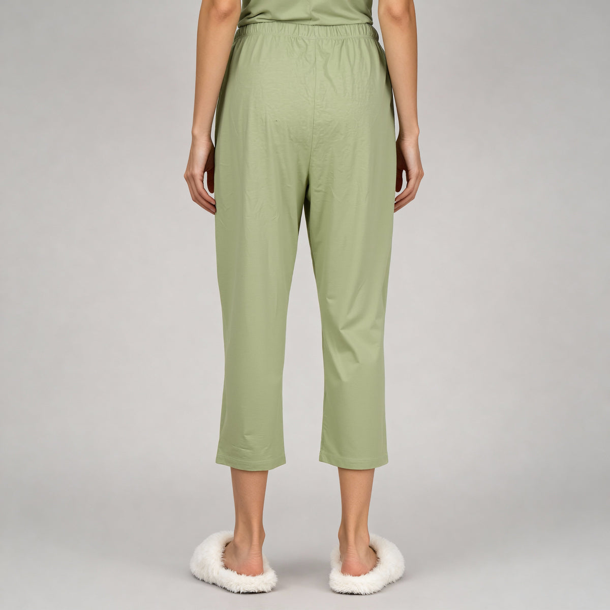 Cotton Core Lounge Pyjamas