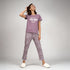 Printed Core Lounge Pyjamas