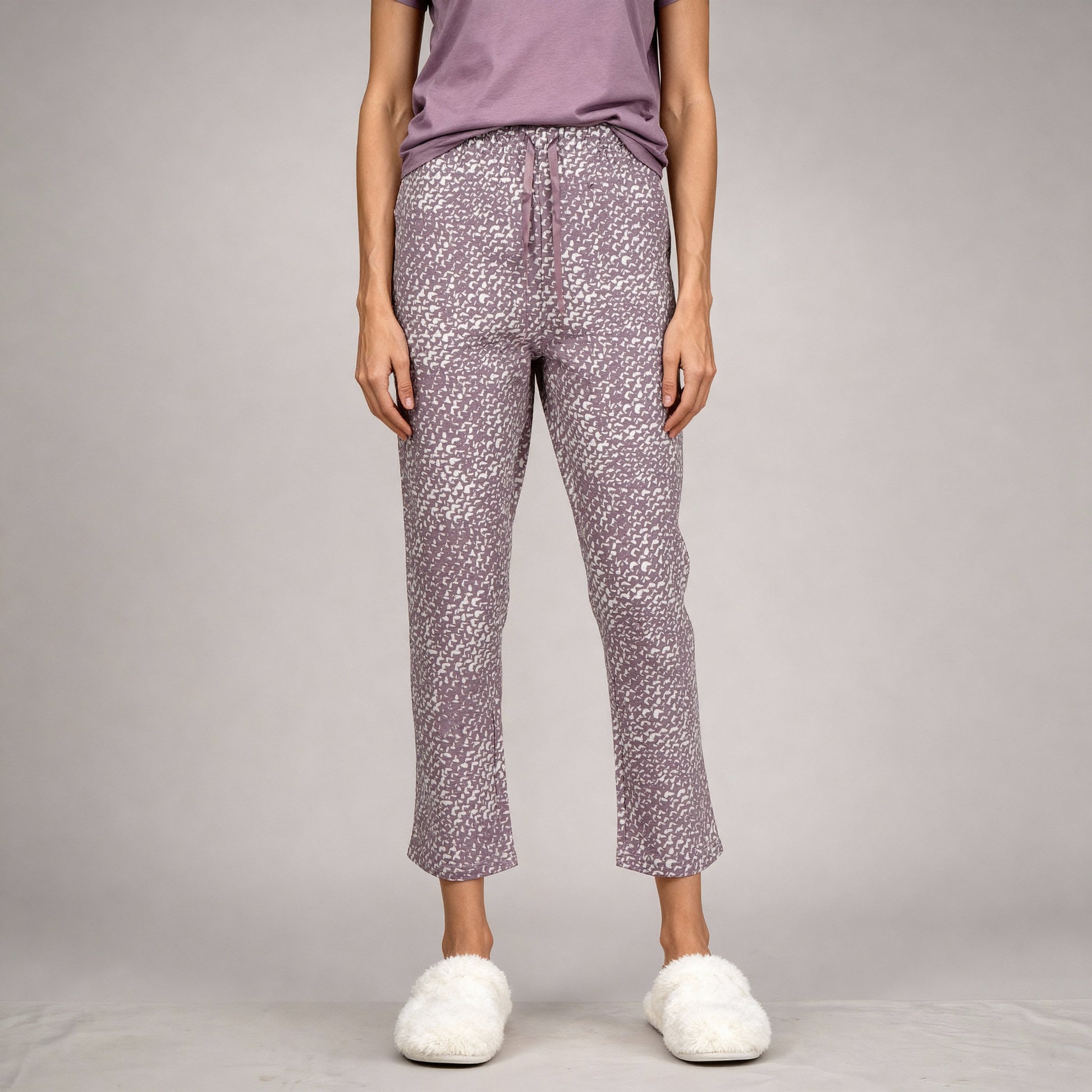 Printed Core Lounge Pyjamas