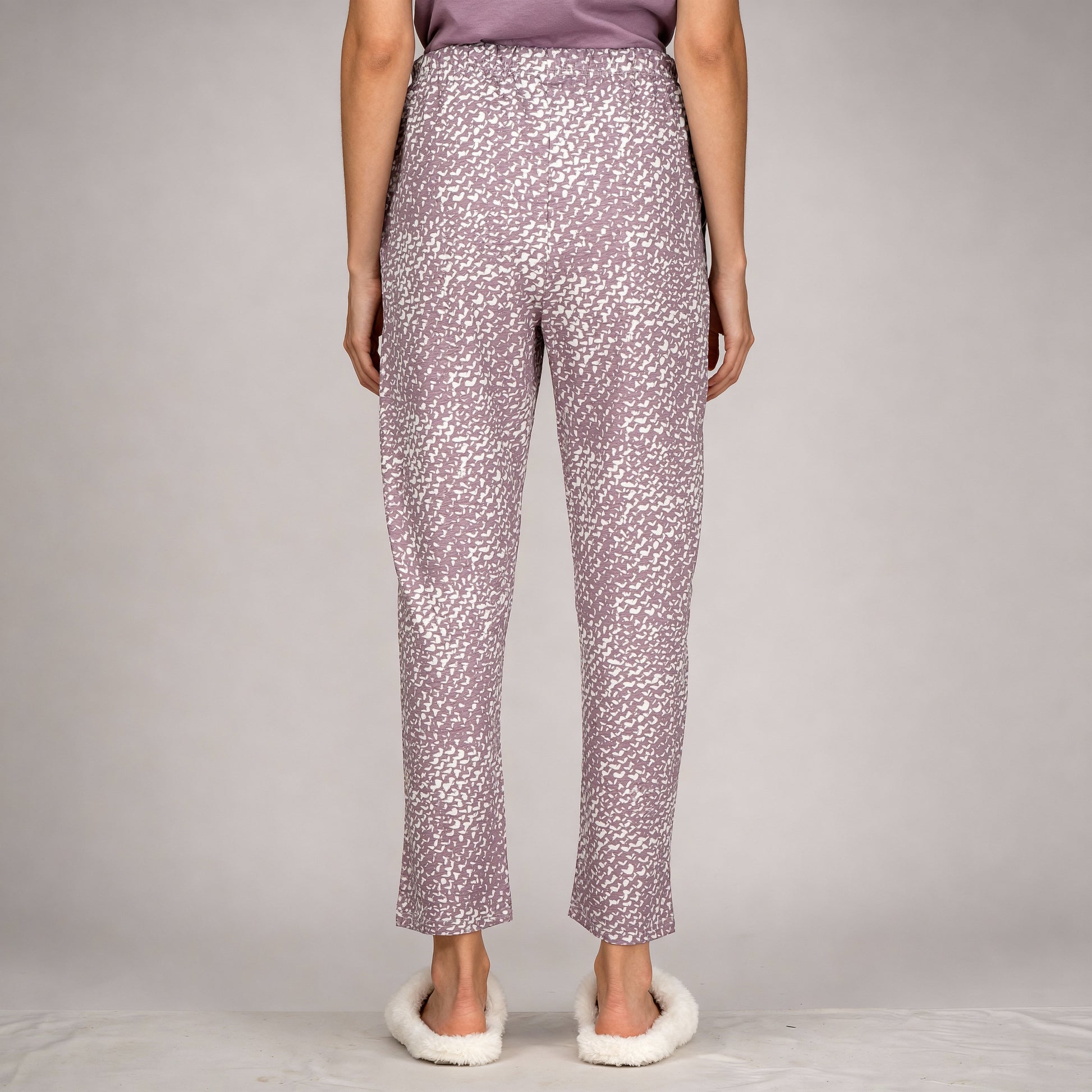 Printed Core Lounge Pyjamas