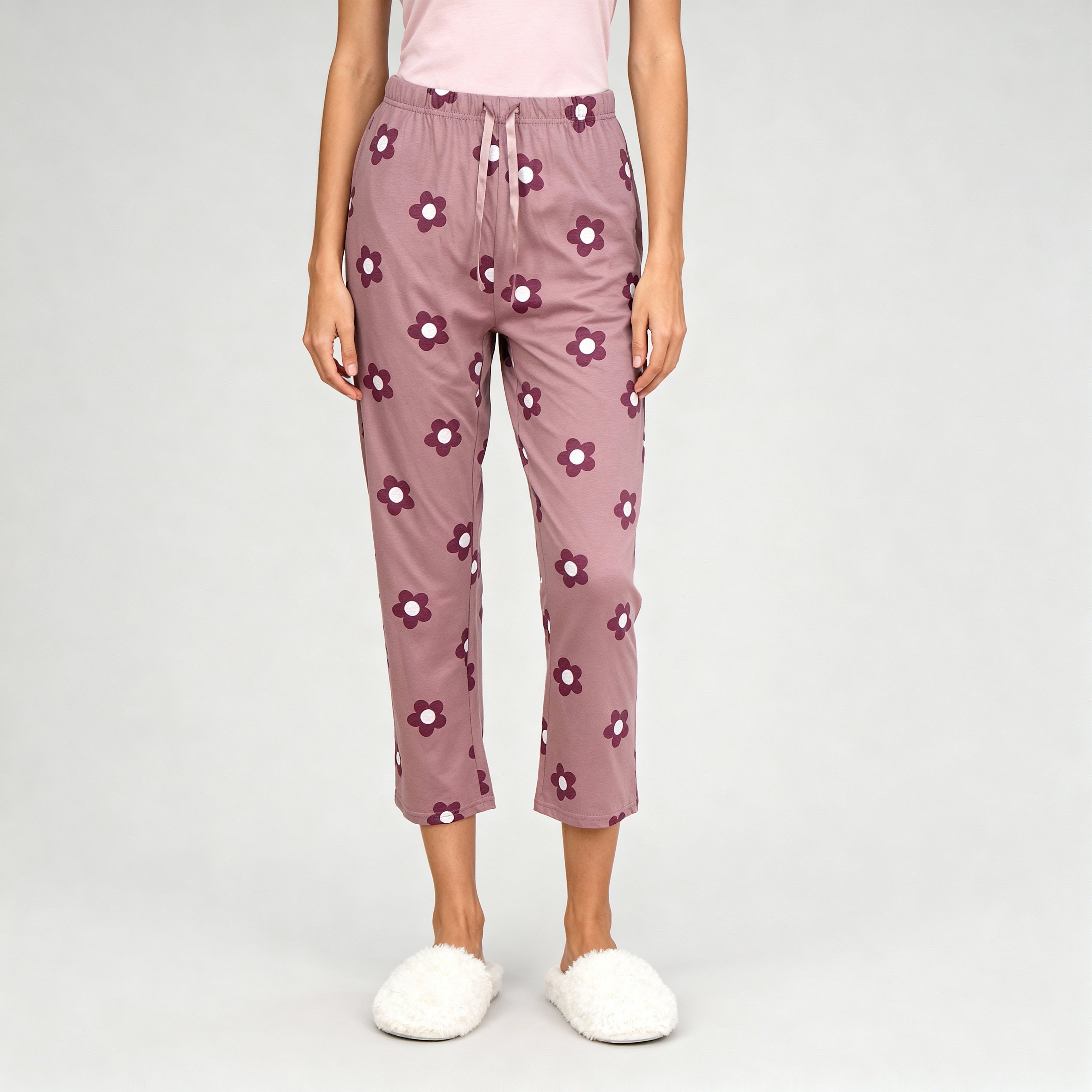 Printed Core Lounge Pyjamas