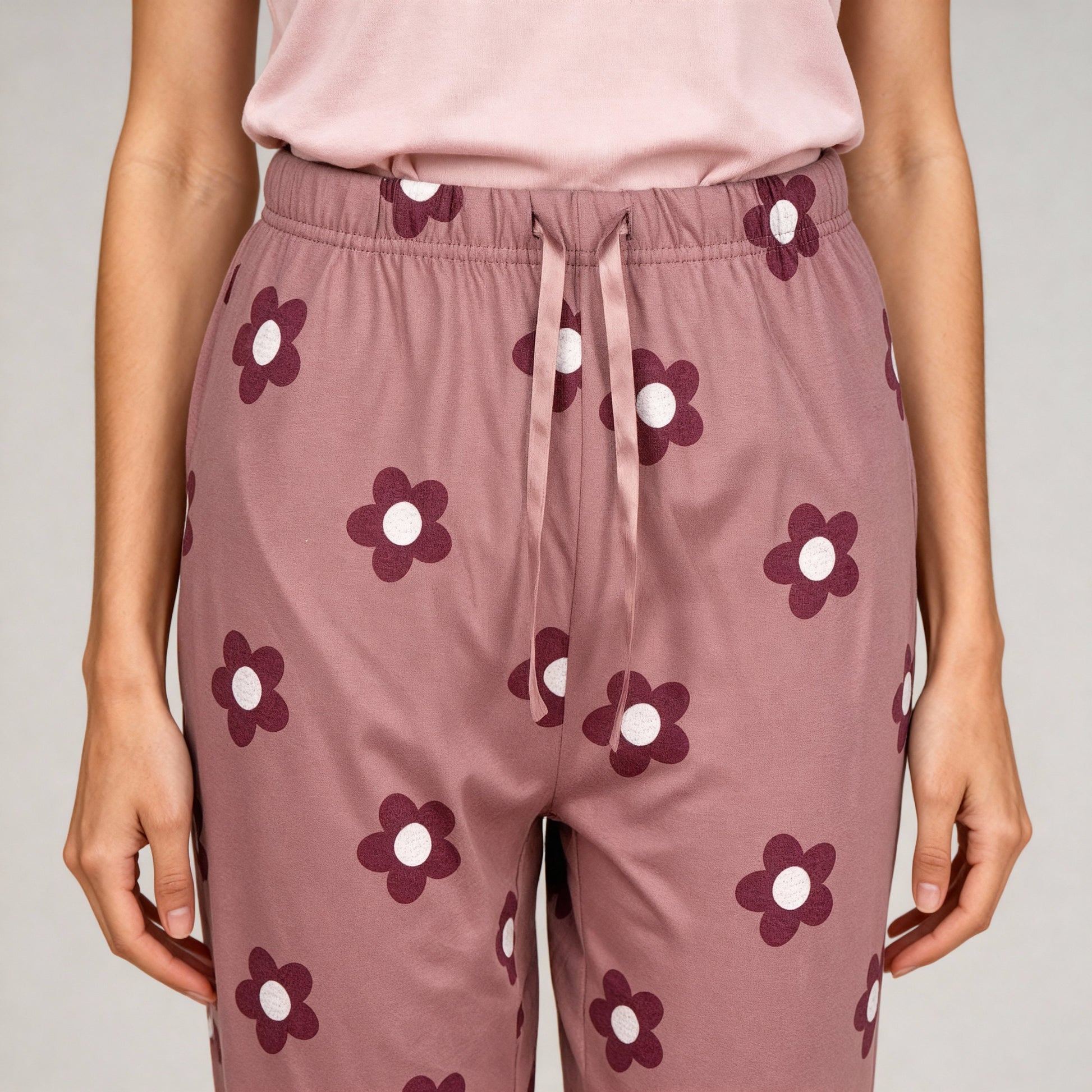 Printed Core Lounge Pyjamas