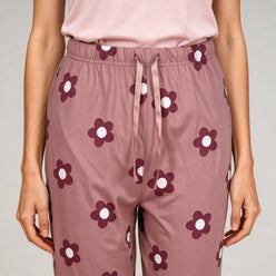 Printed Core Lounge Pyjamas