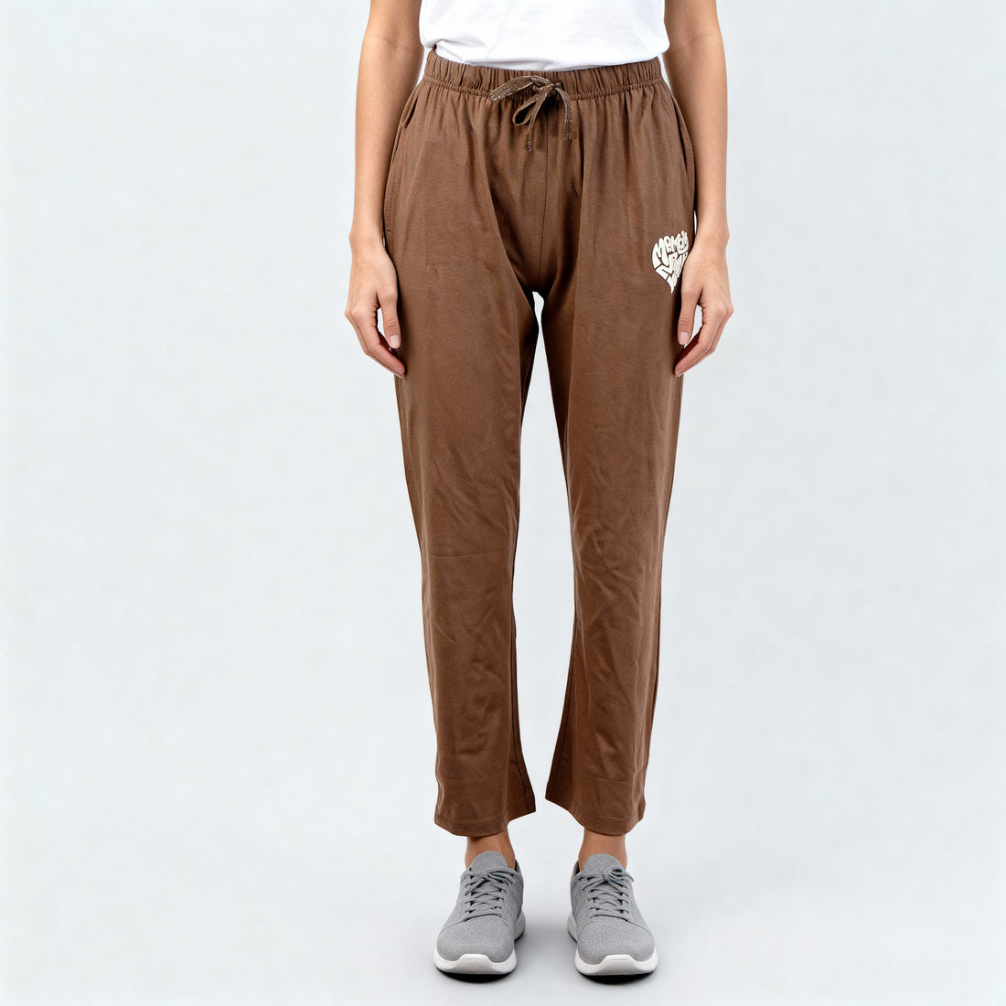 Cotton Core Lounge Pyjamas