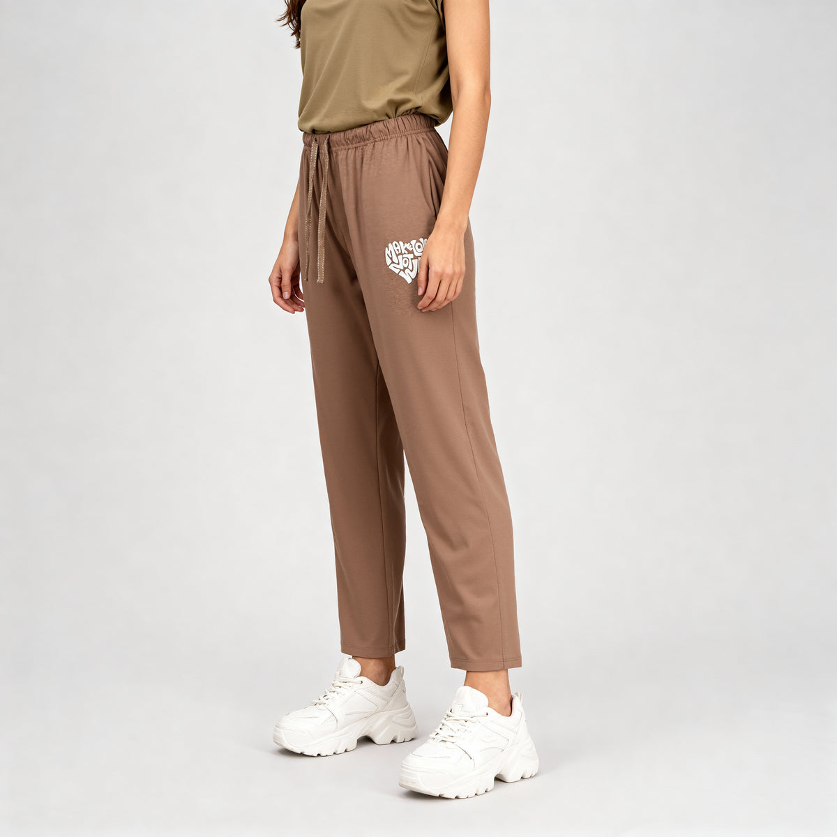 Cotton Core Lounge Pyjamas
