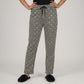 Cotton Checkered Core Pyjama