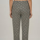 Cotton Checkered Core Pyjama