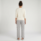 Cotton Printed Lounge Pyjamas