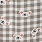 Cotton Printed Lounge Pyjamas