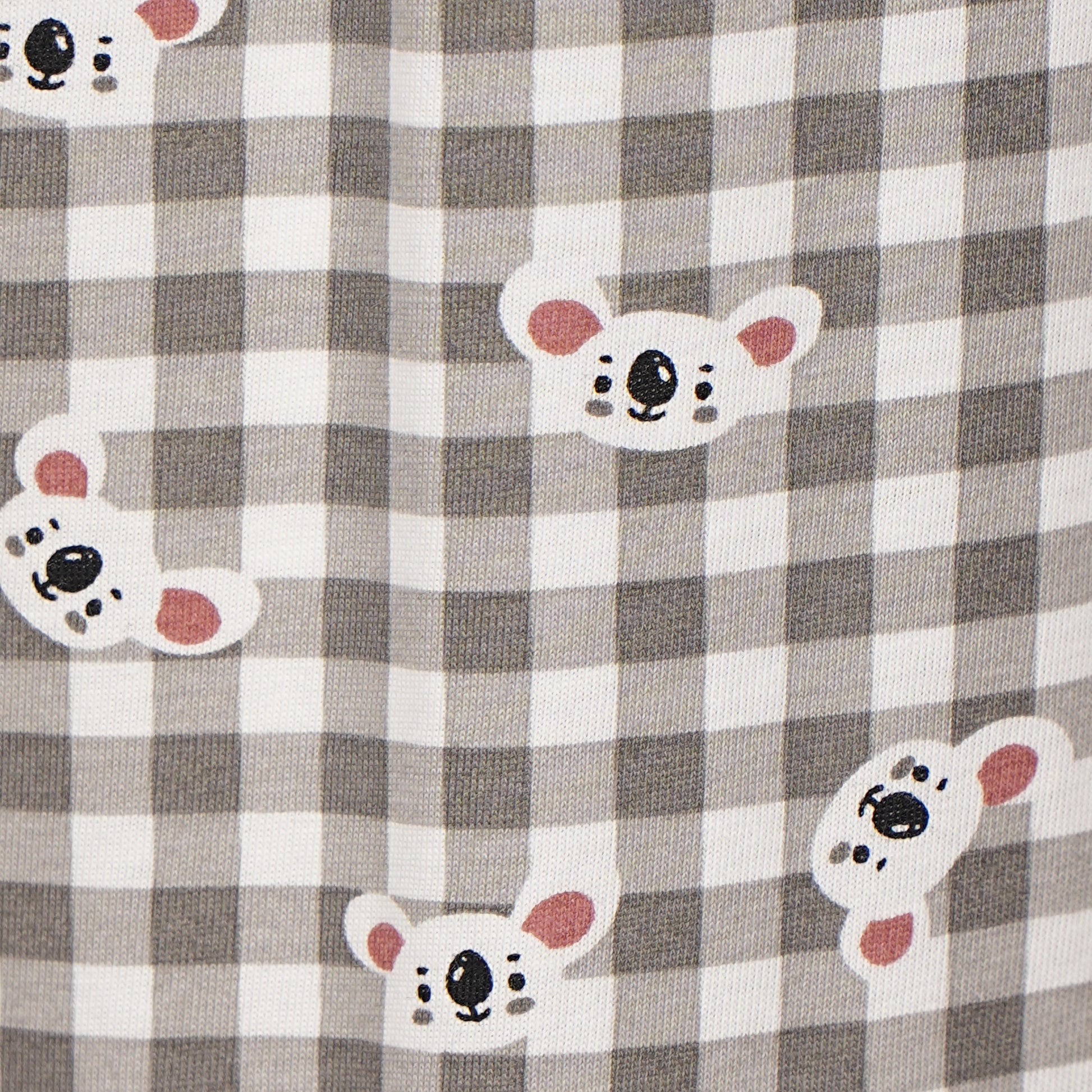 Cotton Printed Lounge Pyjamas