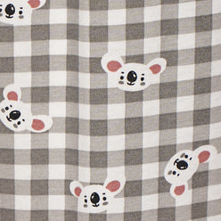 Cotton Printed Lounge Pyjamas