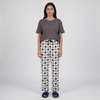 Cotton Printed Lounge Pyjamas