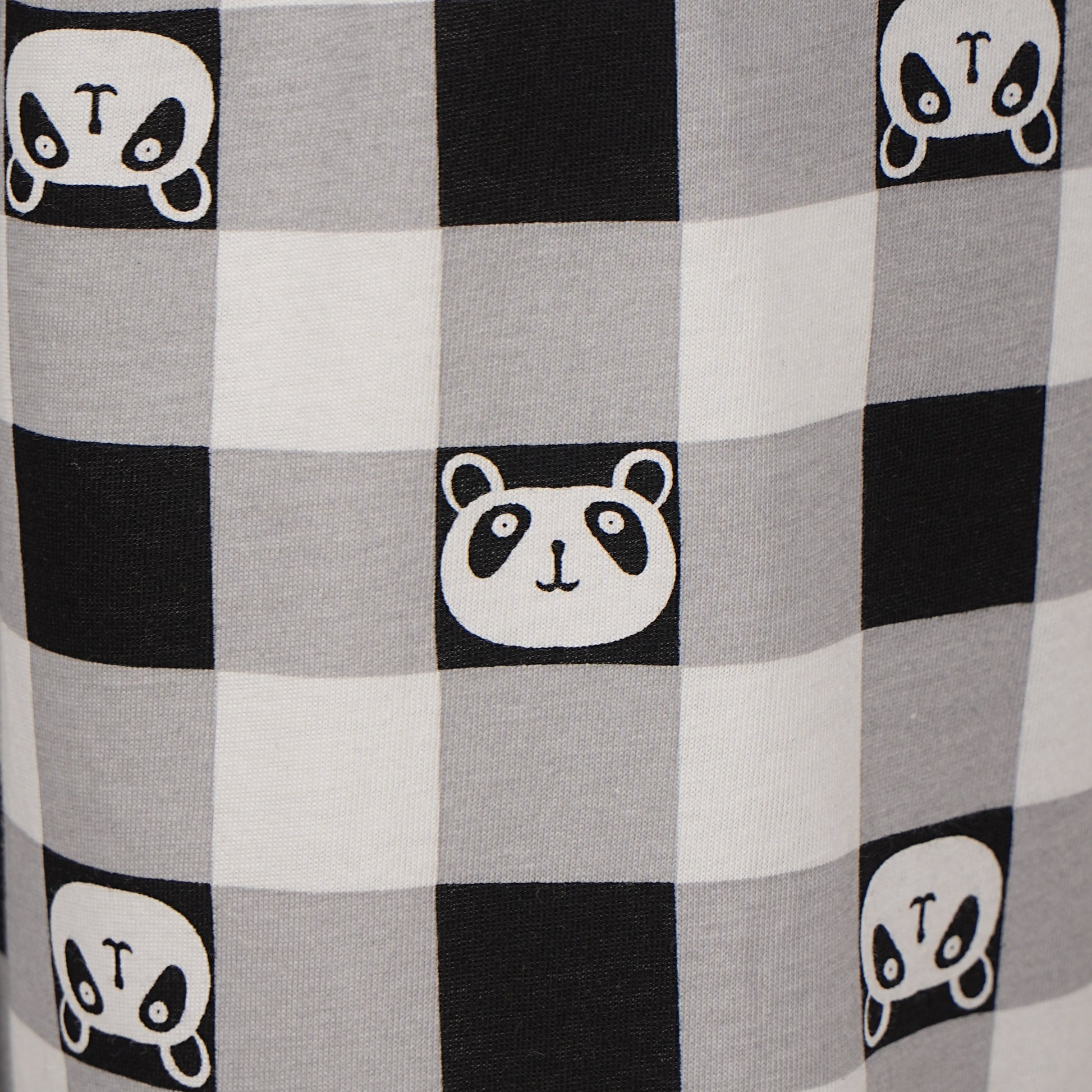 Cotton Printed Lounge Pyjamas
