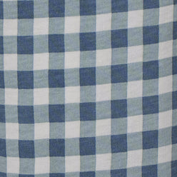 Cotton Checkered Lounge Pyjamas