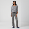 Cotton Printed Lounge Pyjamas