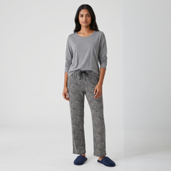 Cotton Printed Lounge Pyjamas