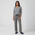 Cotton Printed Lounge Pyjamas