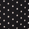 Cotton Polka Dot Lounge Pyjama