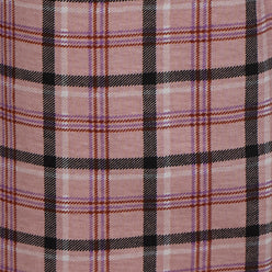Cotton Checkered Lounge Pyjamas