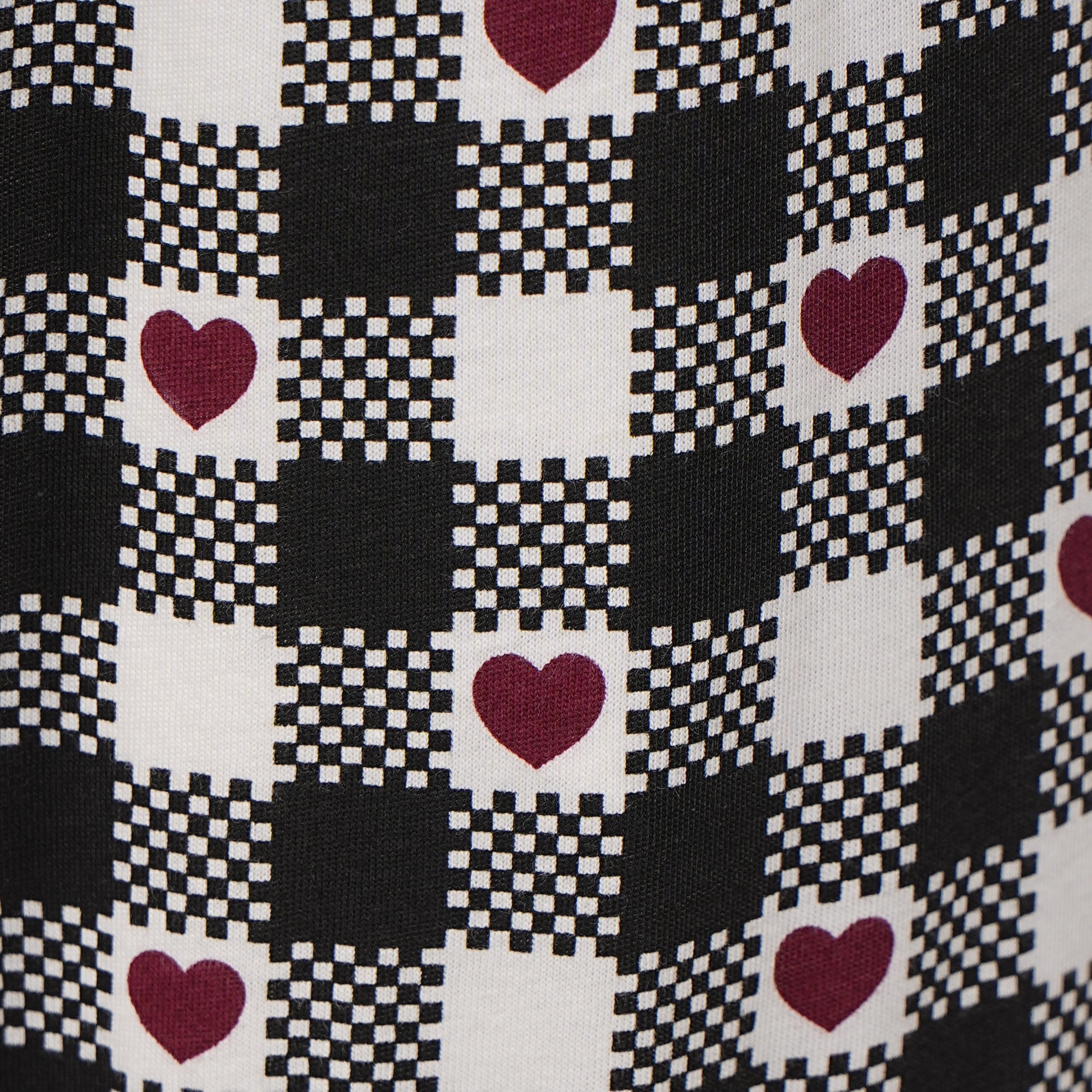Cotton Printed Lounge Pyjamas