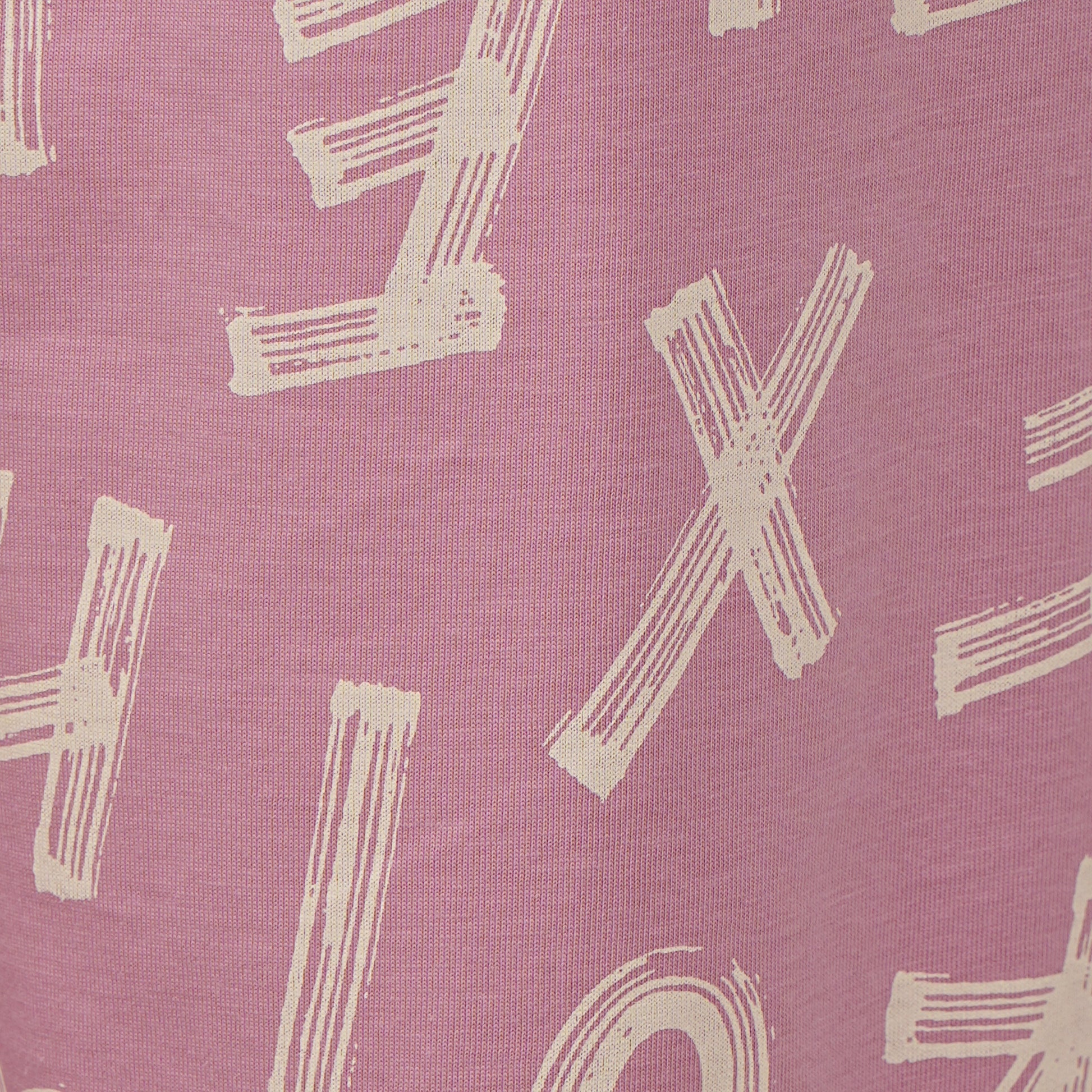 Cotton Printed Lounge Pyjamas