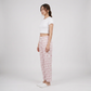 Cotton Printed Lounge Pyjama