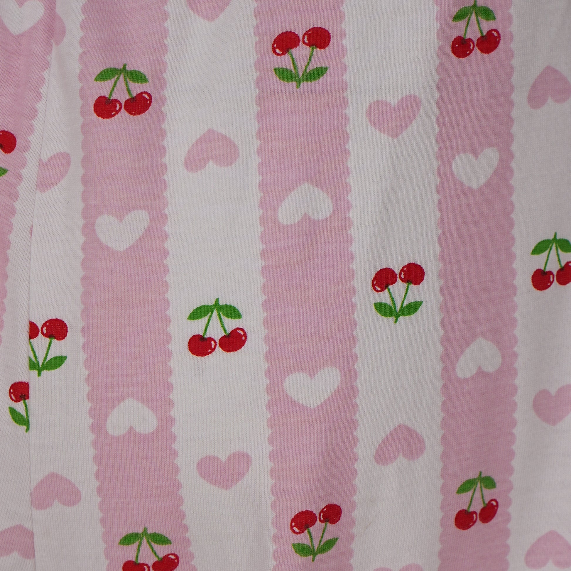 Cotton Printed Lounge Pyjama