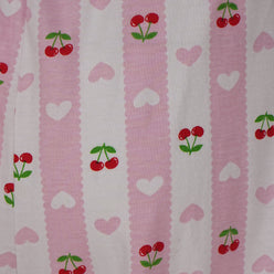Cotton Printed Lounge Pyjama